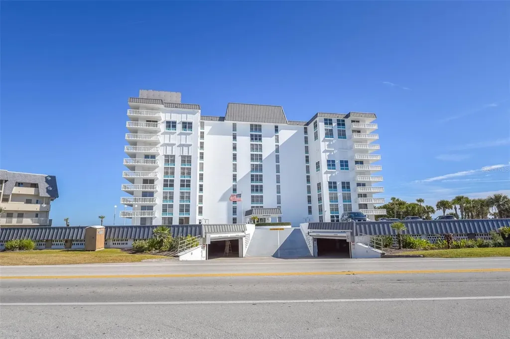 1575 Ocean Shore Boulevard Ormond Beach FL 32176