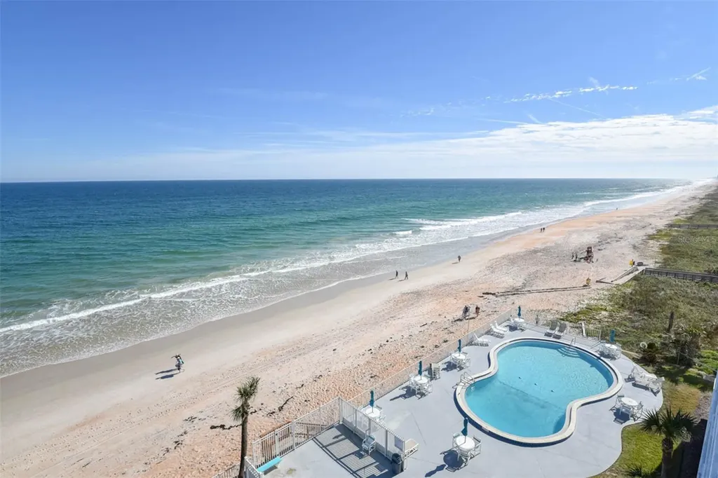 1575 Ocean Shore Boulevard Ormond Beach FL 32176