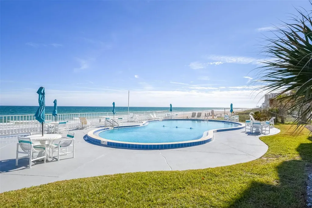 1575 Ocean Shore Boulevard Ormond Beach FL 32176
