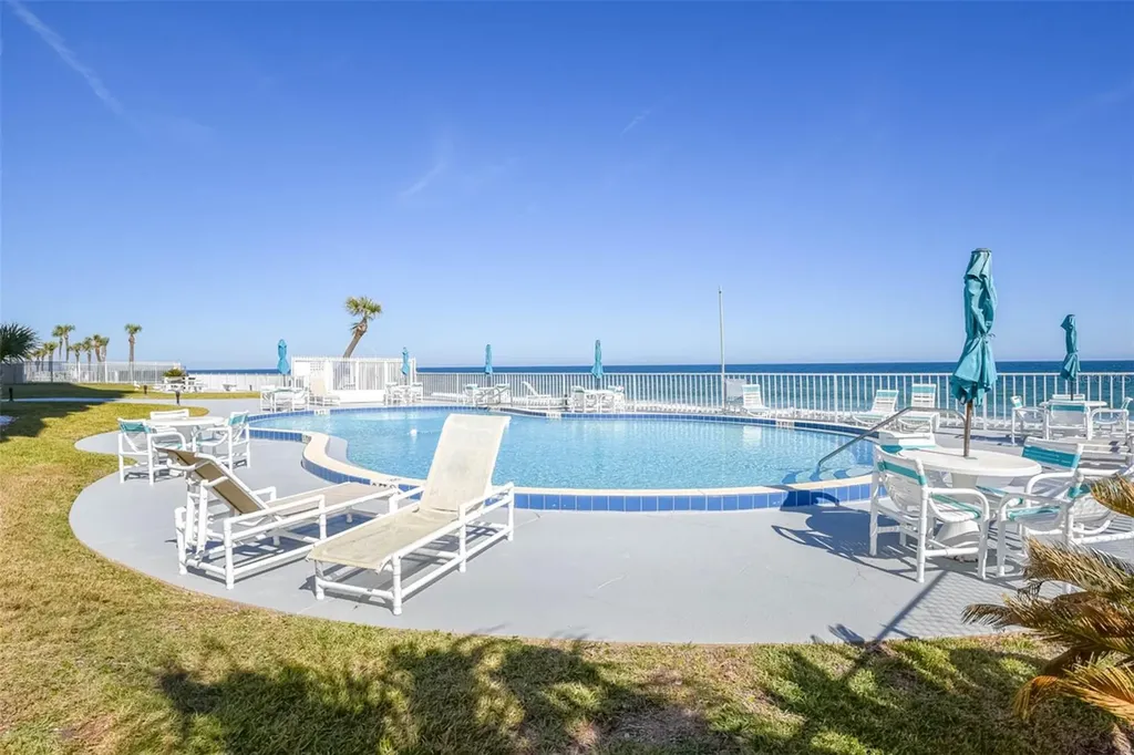 1575 Ocean Shore Boulevard Ormond Beach FL 32176