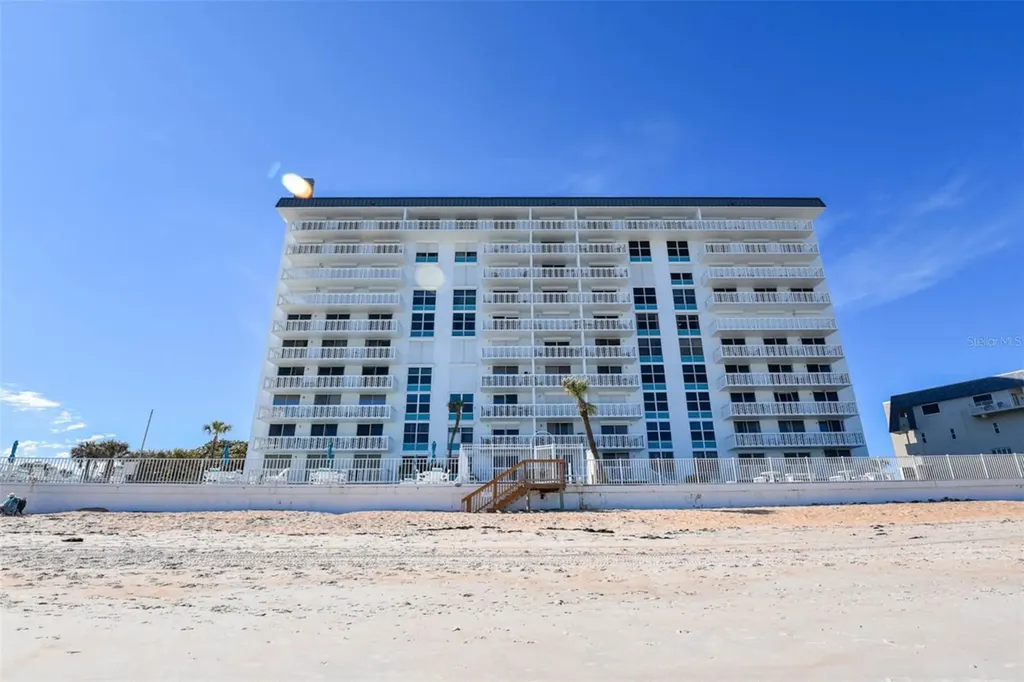 1575 Ocean Shore Boulevard Ormond Beach FL 32176