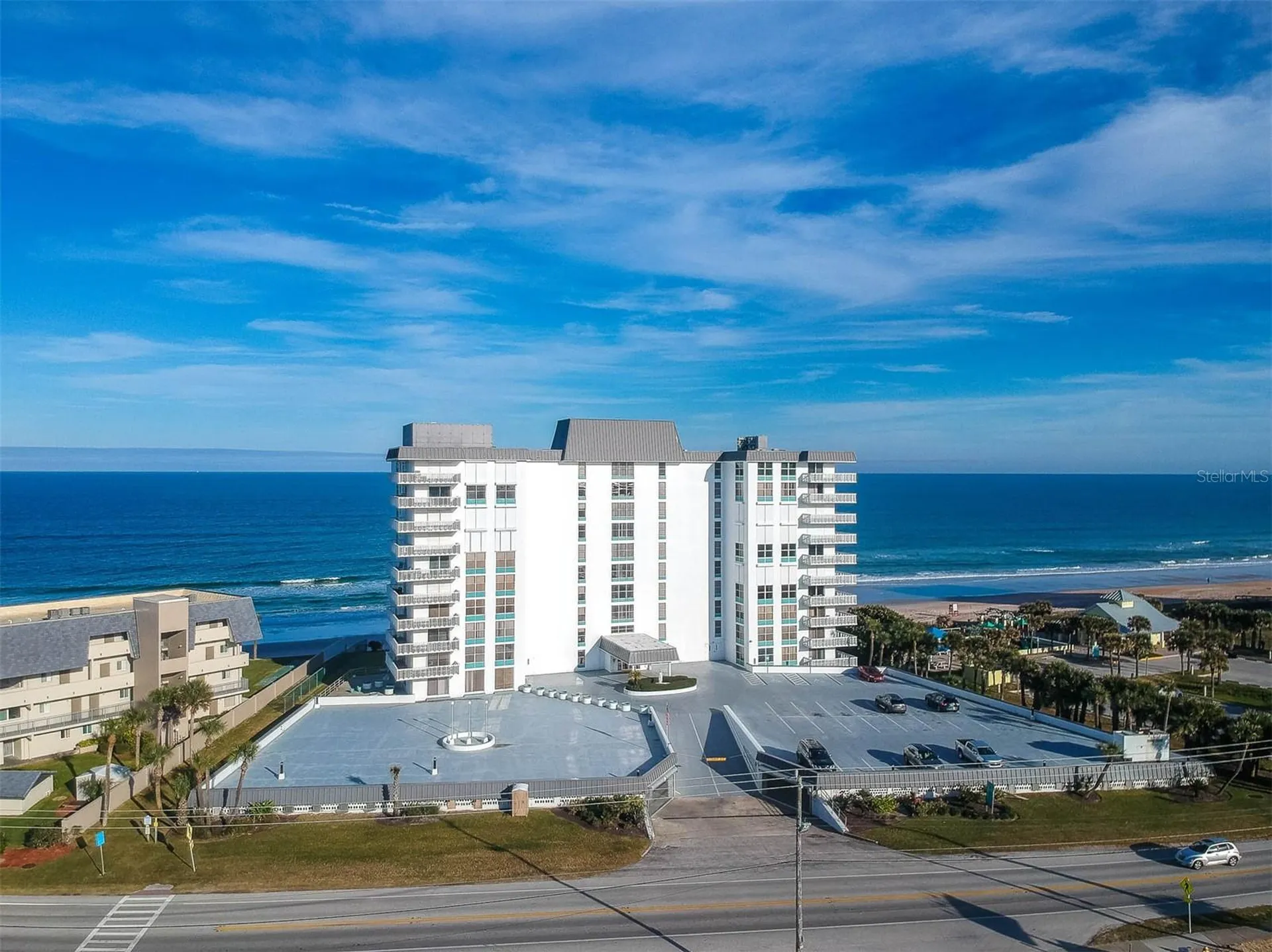 1575 Ocean Shore Boulevard Ormond Beach FL 32176