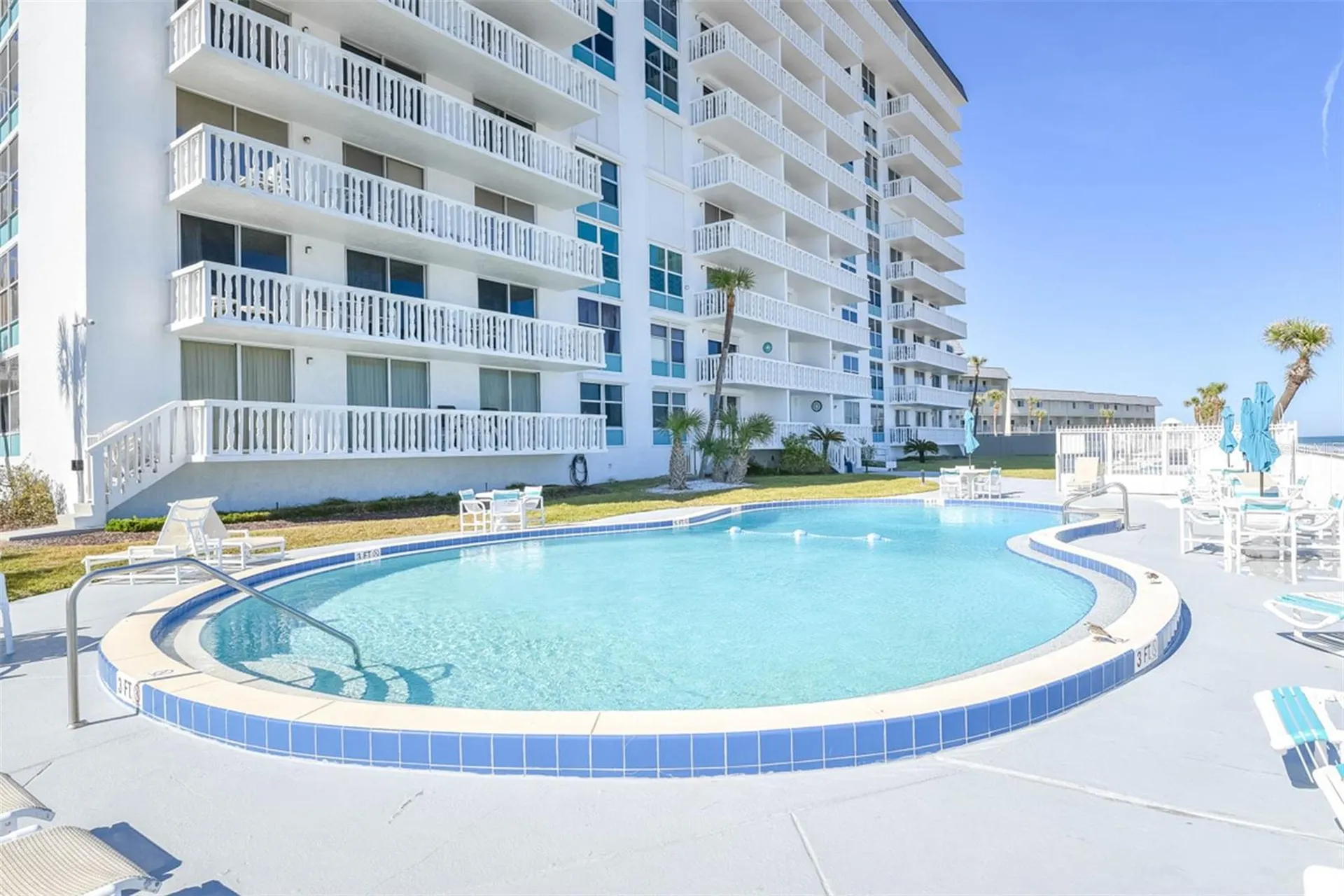 1575 Ocean Shore Boulevard Ormond Beach FL 32176