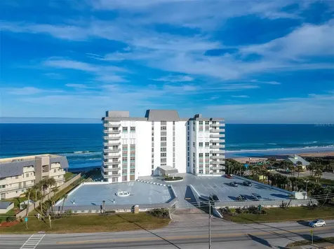 1575 Ocean Shore Boulevard Ormond Beach FL 32176