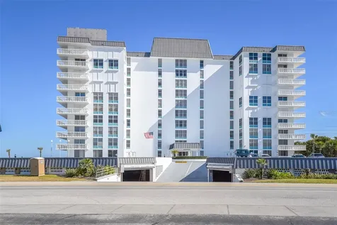 1575 Ocean Shore Boulevard Ormond Beach FL 32176