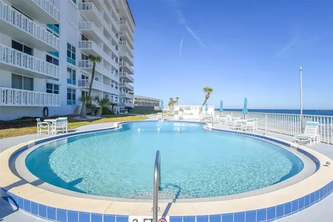 1575 Ocean Shore Boulevard Ormond Beach FL 32176
