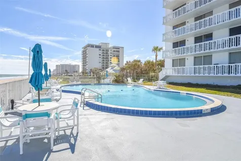 1575 Ocean Shore Boulevard Ormond Beach FL 32176