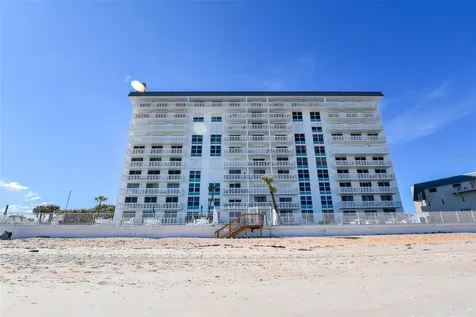 1575 Ocean Shore Boulevard Ormond Beach FL 32176