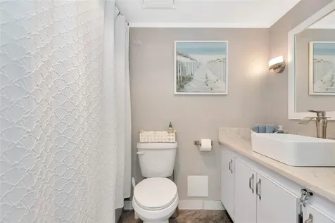 1575 Ocean Shore Boulevard Ormond Beach FL 32176