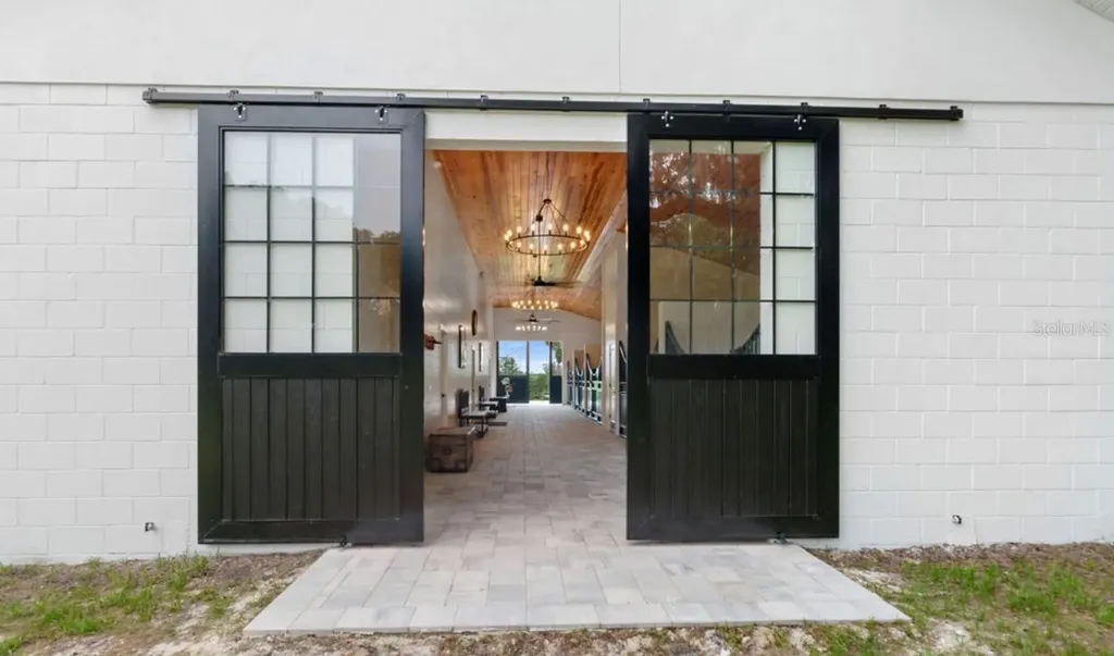 20925 NW 100th Avenue Road Micanopy FL 32667