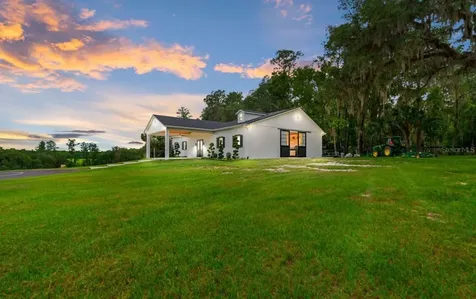 20925 NW 100th Avenue Road Micanopy FL 32667