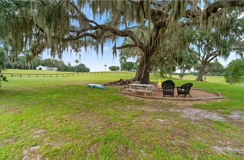 20925 NW 100th Avenue Road Micanopy FL 32667