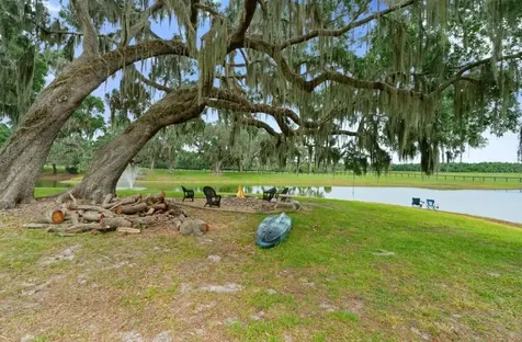 20925 NW 100th Avenue Road Micanopy FL 32667
