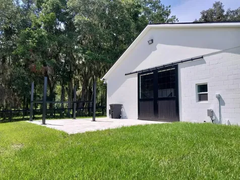 20925 NW 100th Avenue Road Micanopy FL 32667