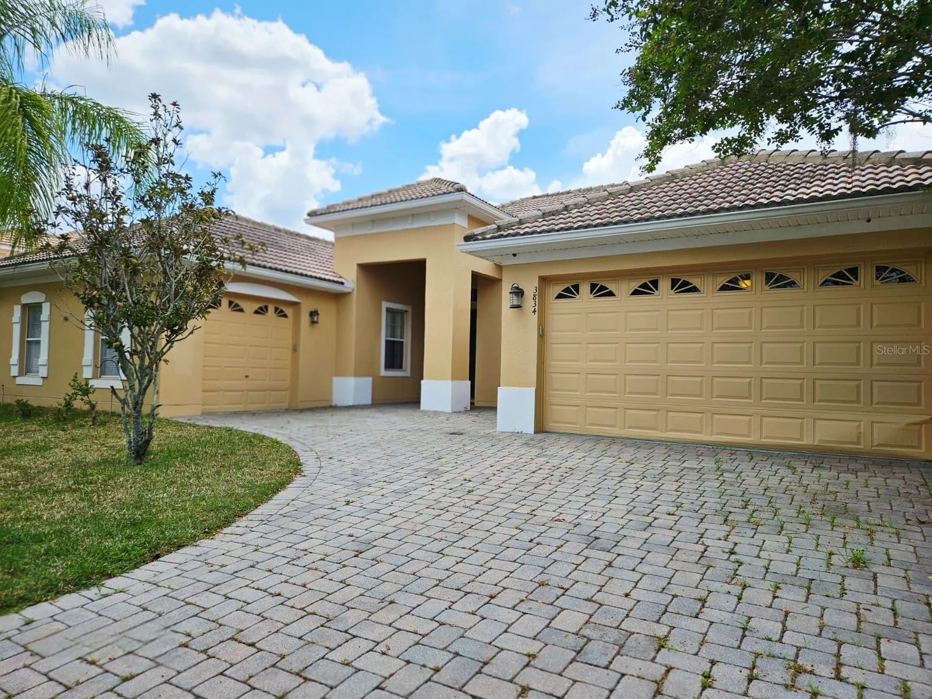 3834 Golden Feather Way Kissimmee FL 34746