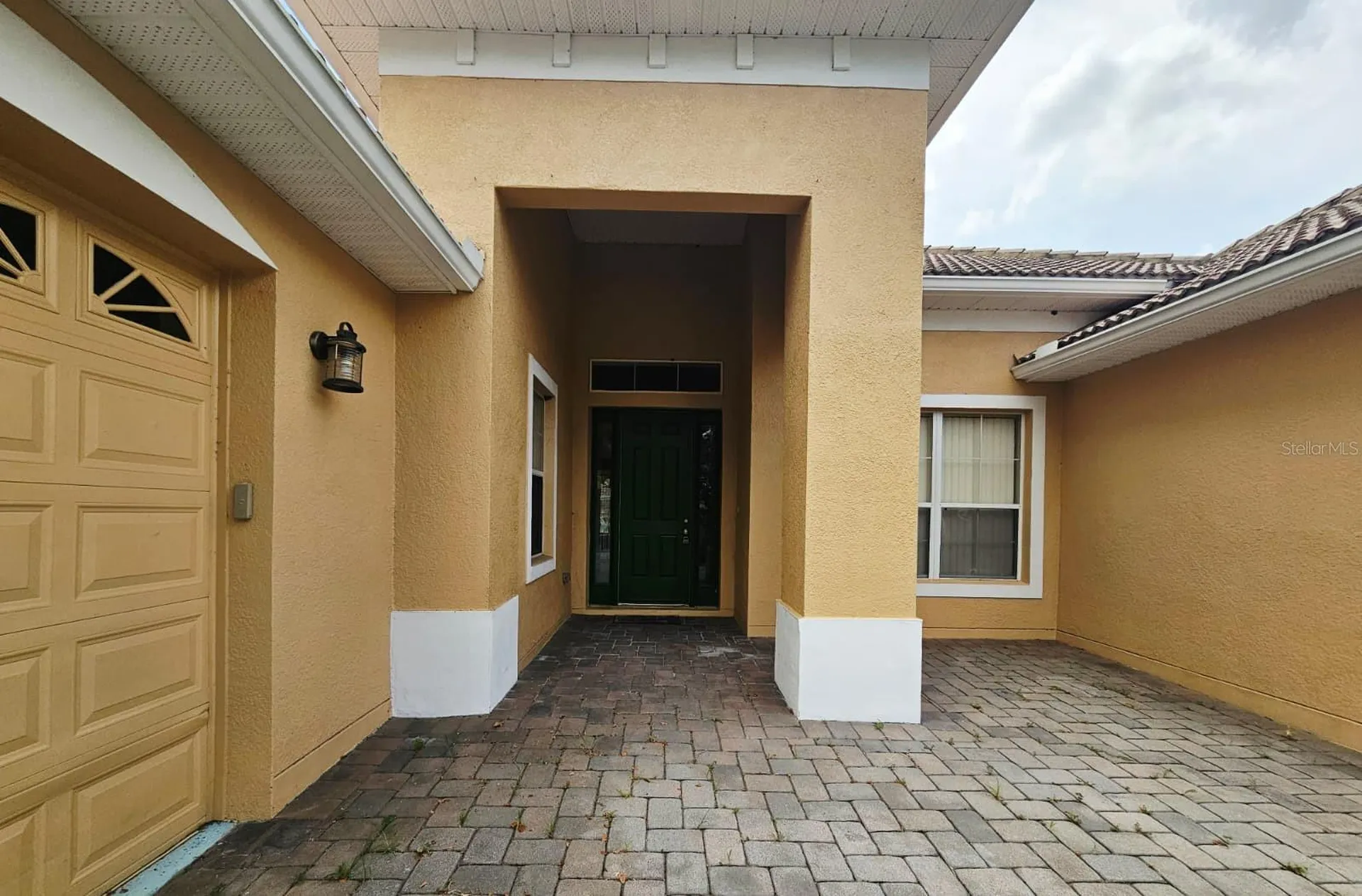 3834 Golden Feather Way Kissimmee FL 34746
