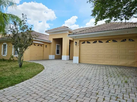 3834 Golden Feather Way Kissimmee FL 34746