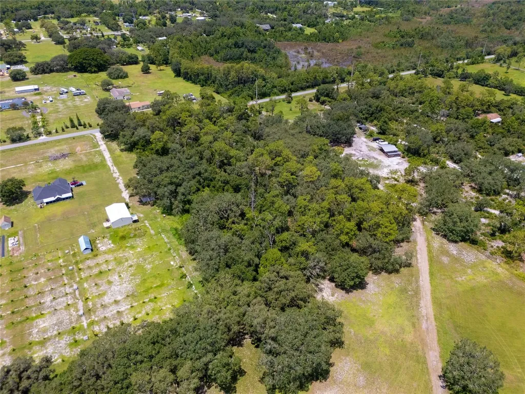 2521 Absher Road St Cloud FL 34771