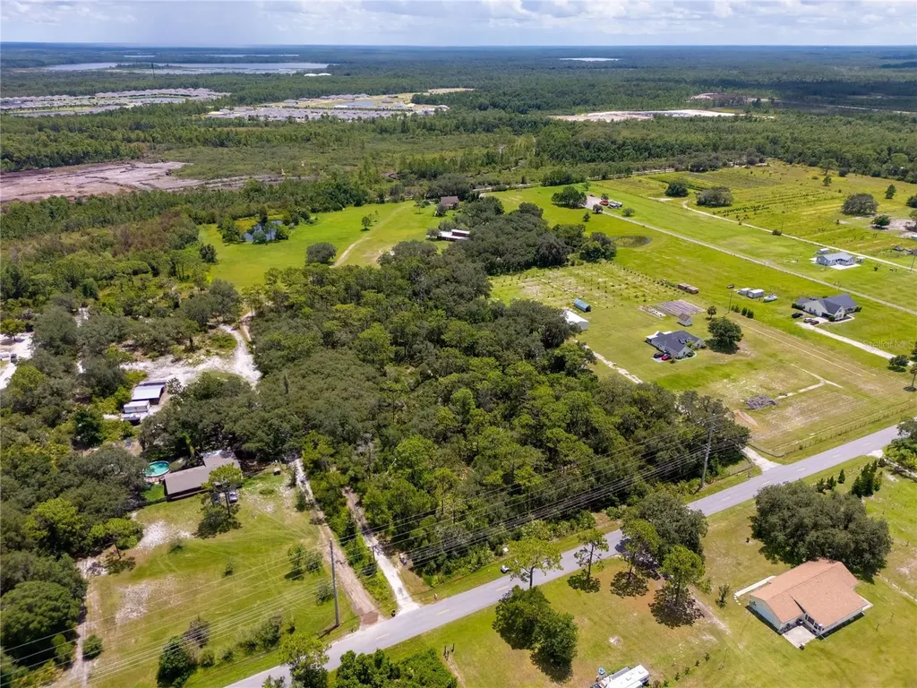 2521 Absher Road St Cloud FL 34771
