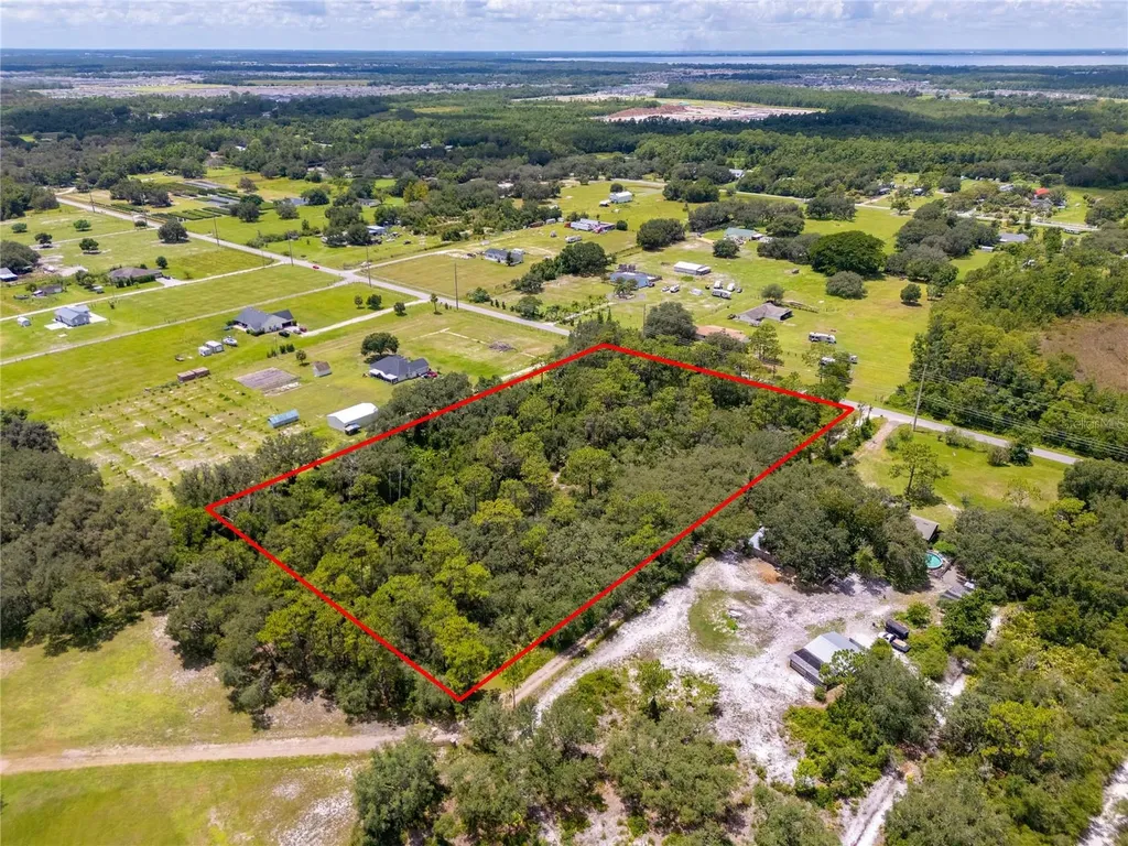 2521 Absher Road St Cloud FL 34771