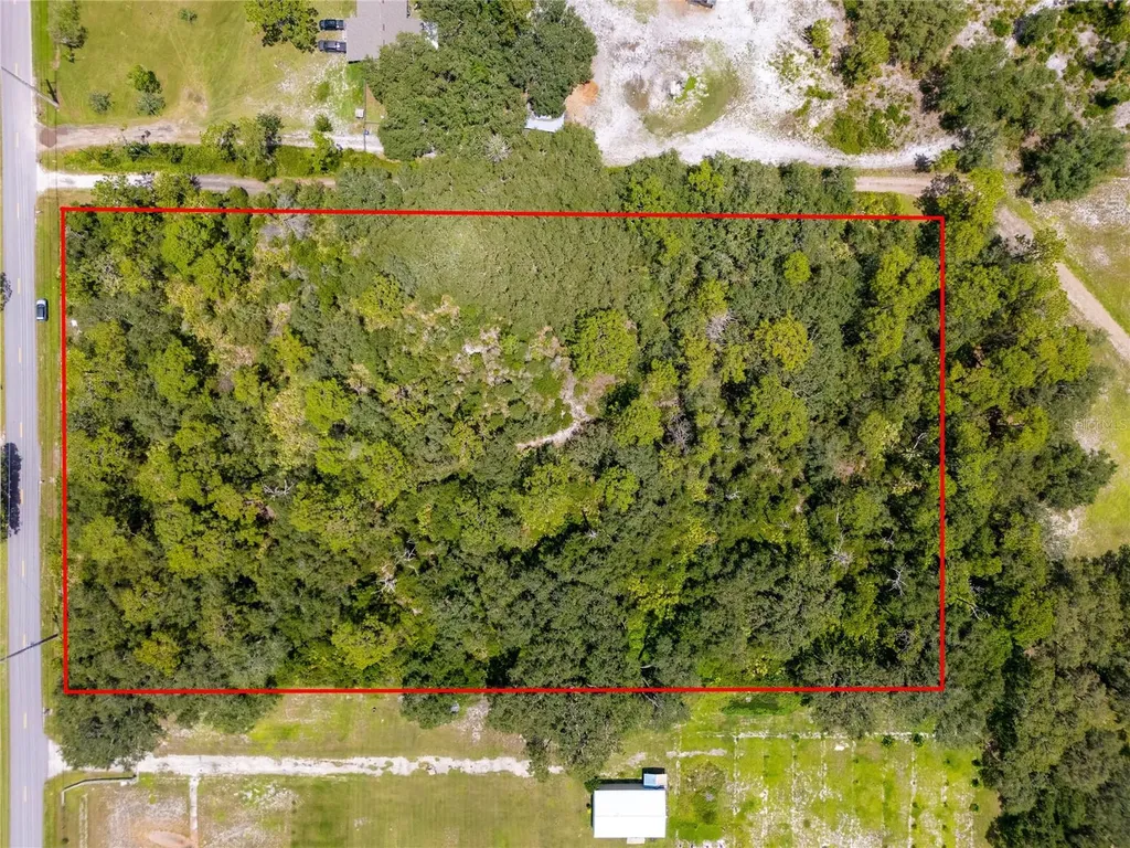 2521 Absher Road St Cloud FL 34771