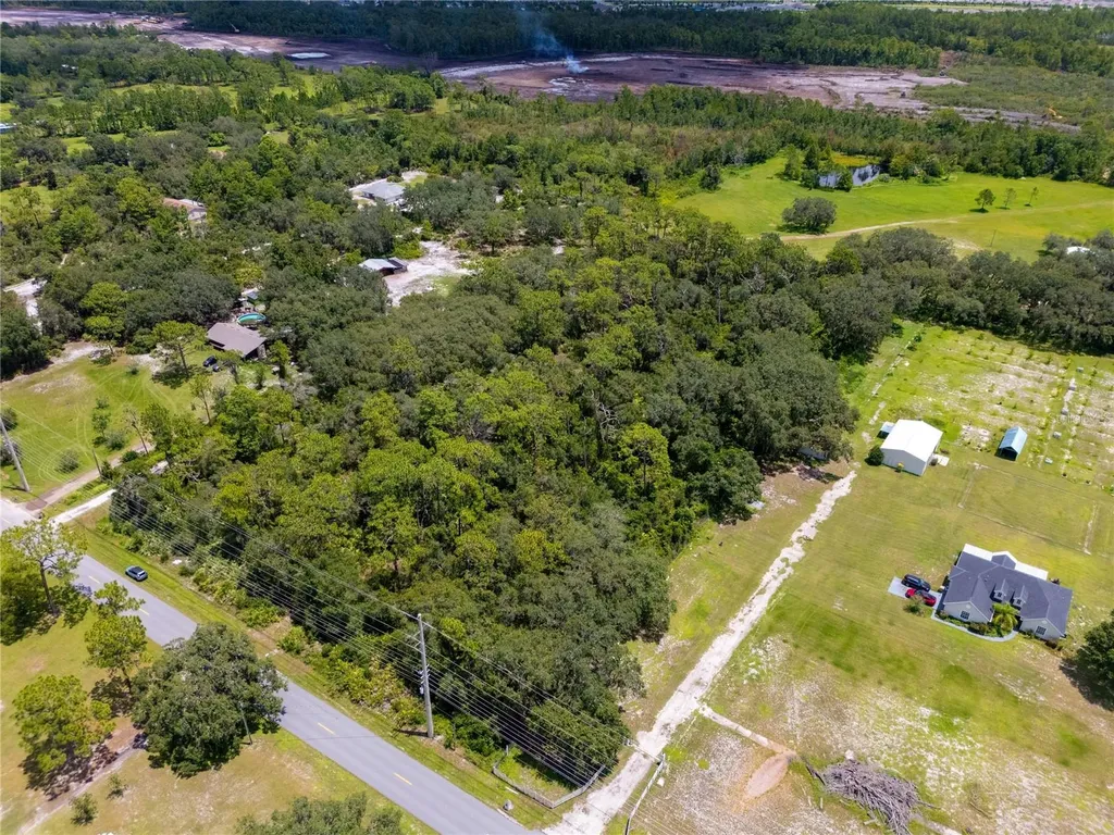 2521 Absher Road St Cloud FL 34771