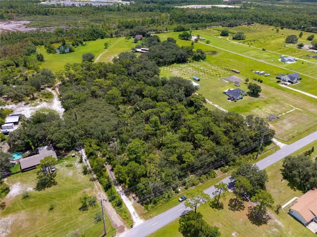 2521 Absher Road St Cloud FL 34771