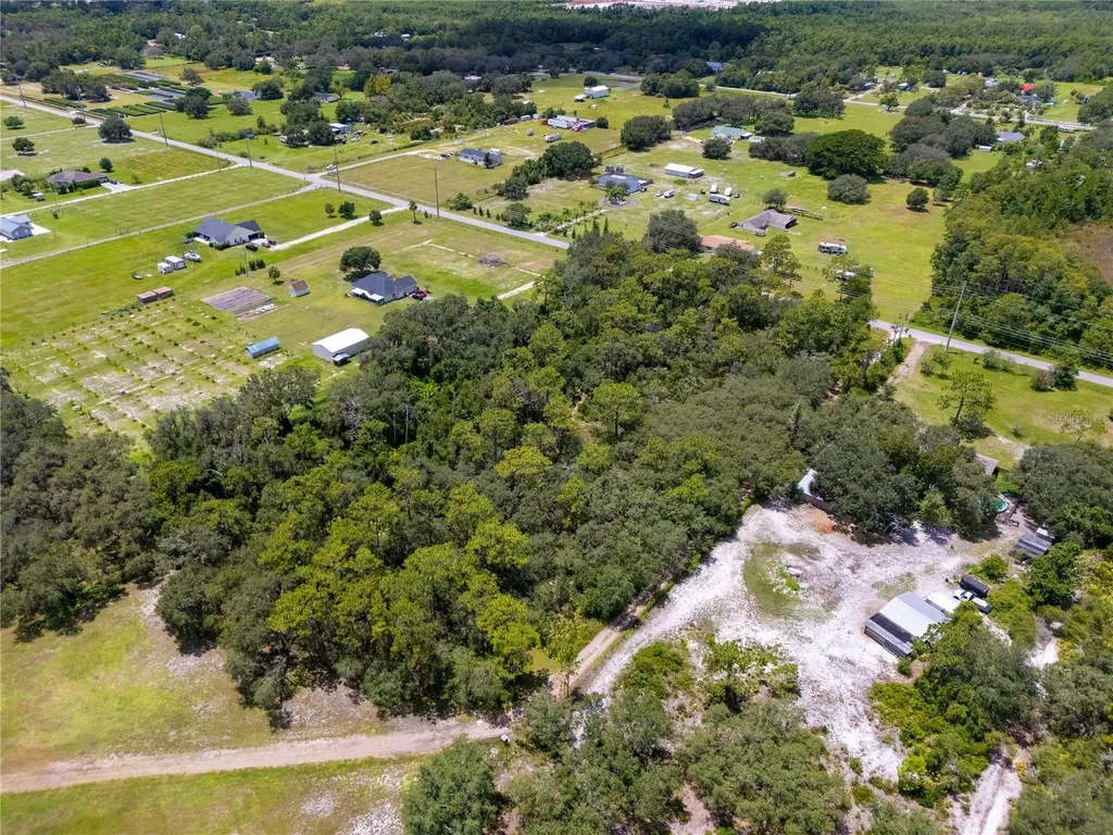 2521 Absher Road St Cloud FL 34771
