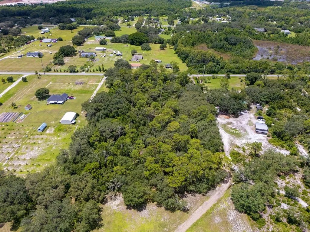 2521 Absher Road St Cloud FL 34771