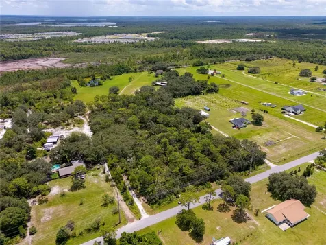 2521 Absher Road St Cloud FL 34771