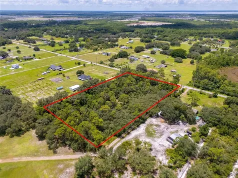 2521 Absher Road St Cloud FL 34771