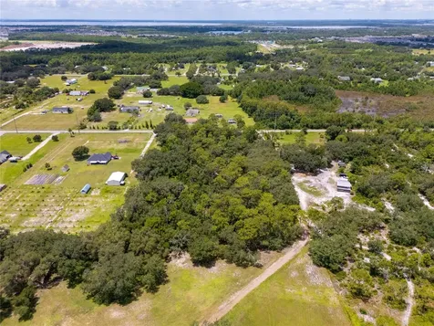 2521 Absher Road St Cloud FL 34771