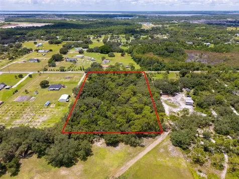 2521 Absher Road St Cloud FL 34771