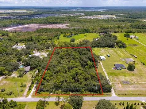 2521 Absher Road St Cloud FL 34771