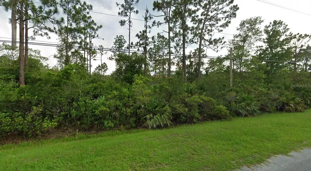 Peabody Street Orlando FL 32833