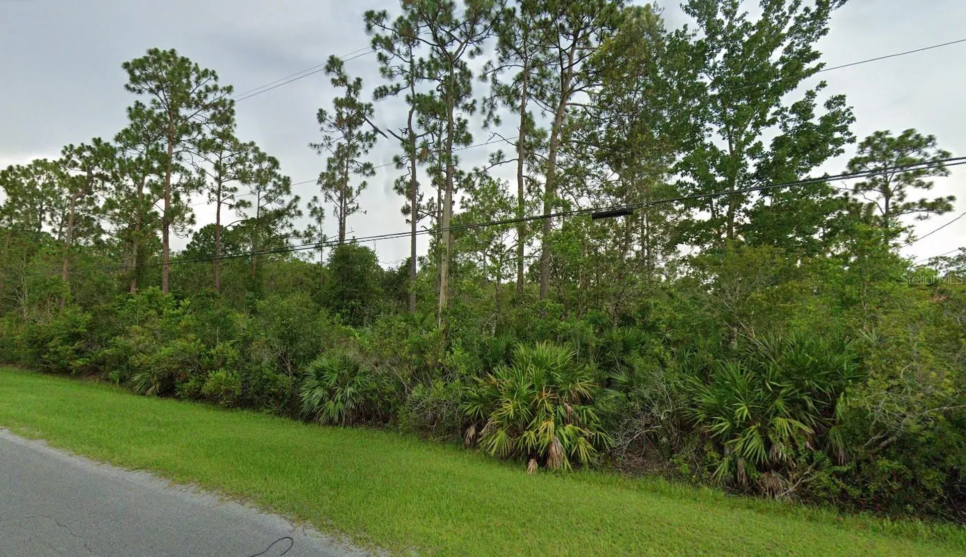 Peabody Street Orlando FL 32833
