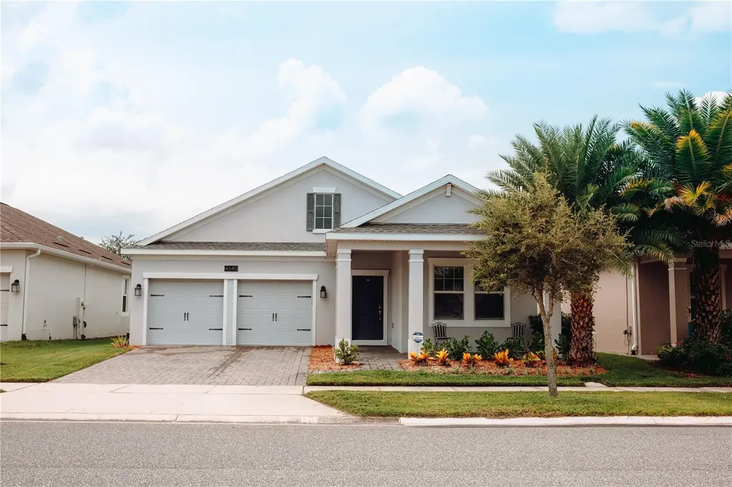 4640 Fairy Tale Circle Kissimmee FL 34746