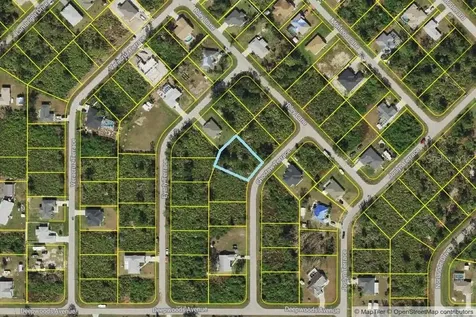 5573 Choctaw Terrace Port Charlotte FL 33981