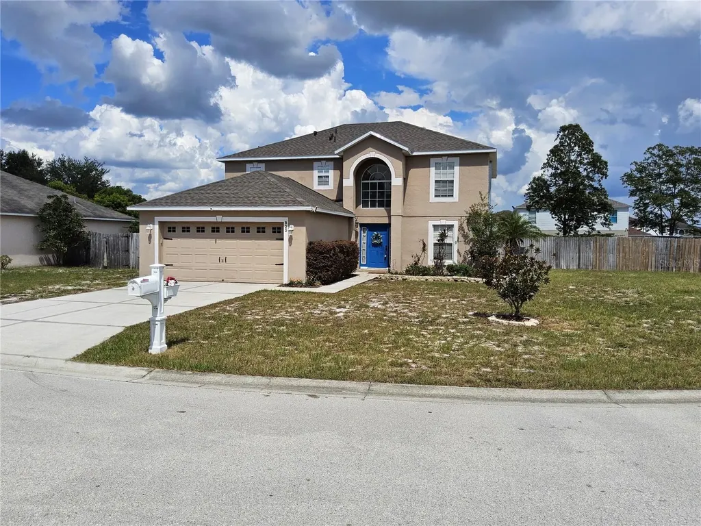 820 Sun Ridge Village Drive Winter Haven FL 33880