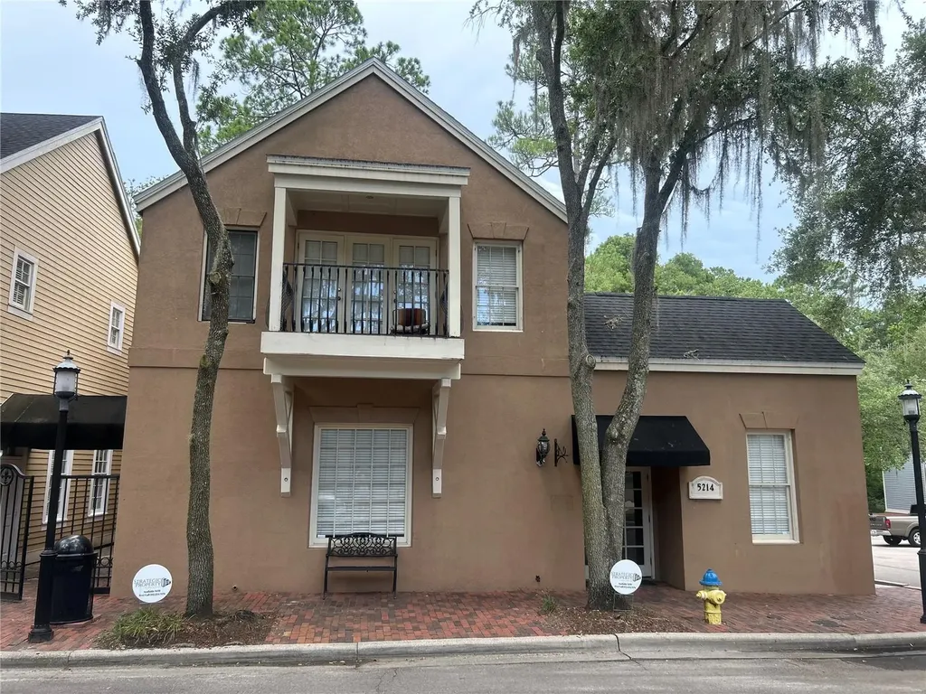 5214 SW 91st Terrace Gainesville FL 32608