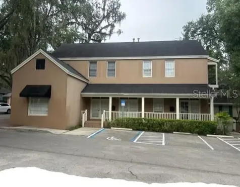 5214 SW 91st Terrace Gainesville FL 32608