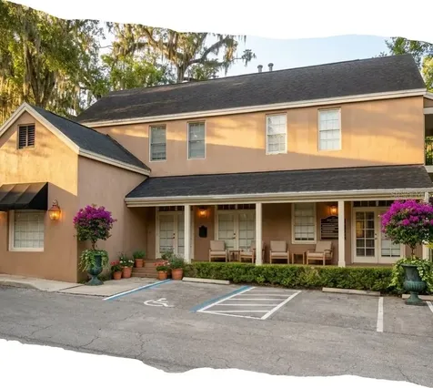 5214 SW 91st Terrace Gainesville FL 32608
