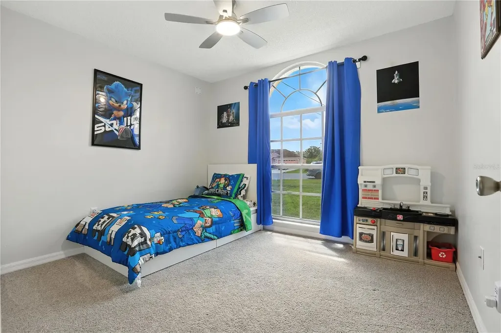 709 Wombat Way Poinciana FL 34759