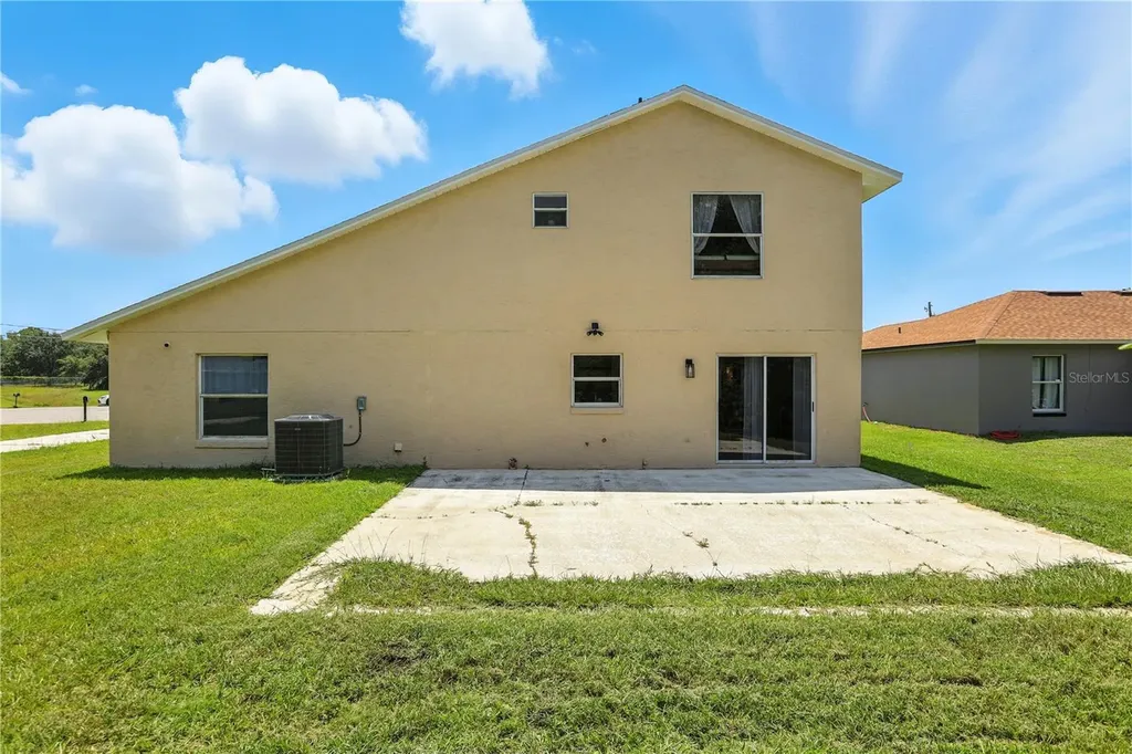 709 Wombat Way Poinciana FL 34759