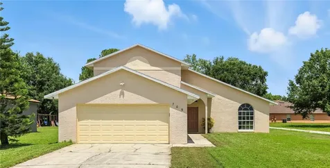 709 Wombat Way Poinciana FL 34759