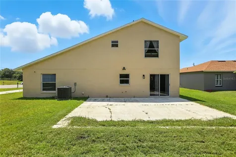 709 Wombat Way Poinciana FL 34759