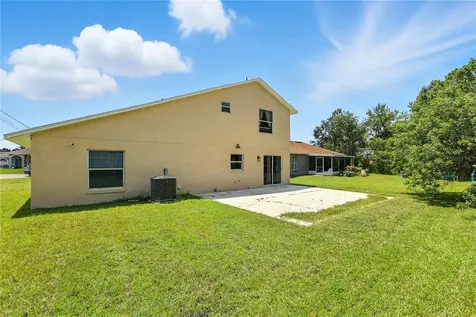 709 Wombat Way Poinciana FL 34759