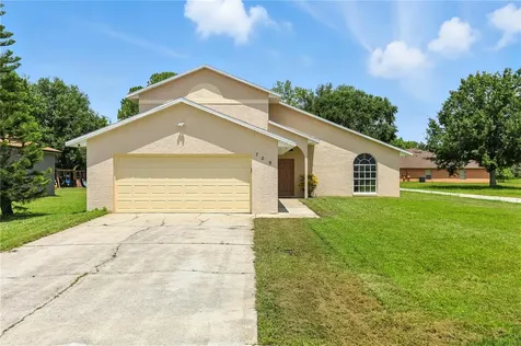 709 Wombat Way Poinciana FL 34759