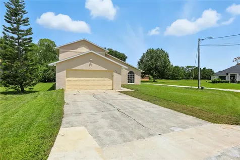 709 Wombat Way Poinciana FL 34759