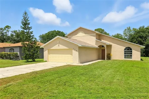 709 Wombat Way Poinciana FL 34759